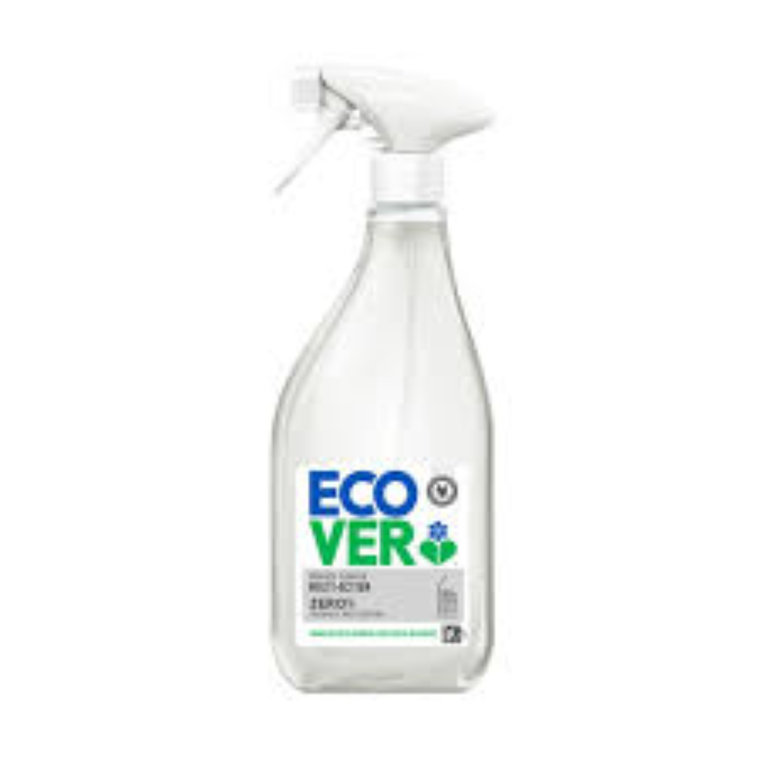 ECOVER ZERO MULTI ACTION CLEANER SPRAY 500ML